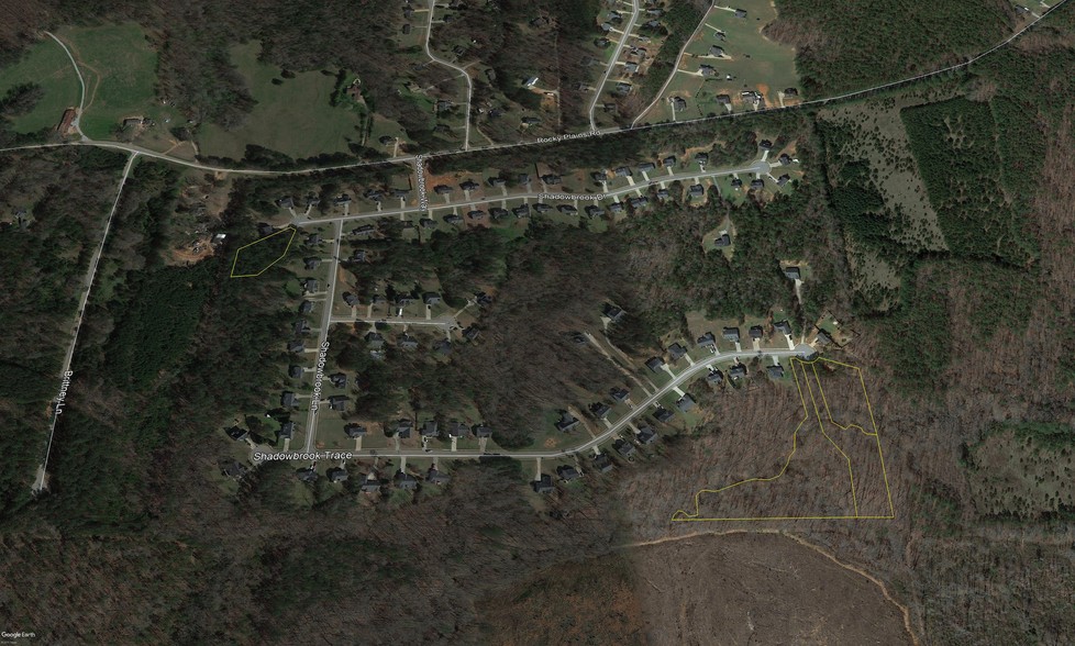 180 Shadowbrook Trce, Covington, GA for sale - Other - Image 1 of 1