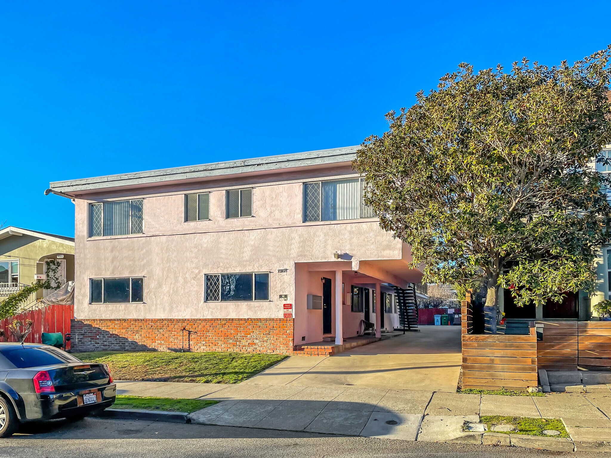 1515 Harmon St, Berkeley, CA for sale Building Photo- Image 1 of 1
