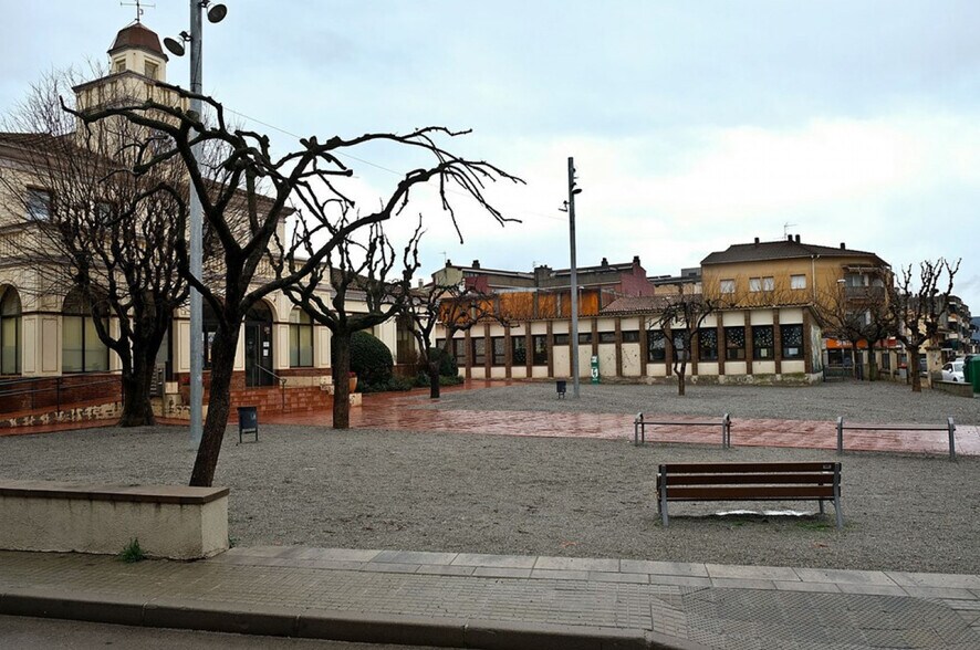 Land in Sant Antoni de Vilamajor, Barcelona for sale - Other - Image 3 of 3