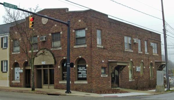 942 N Main St, Akron, OH for lease - Other - Image 2 of 17