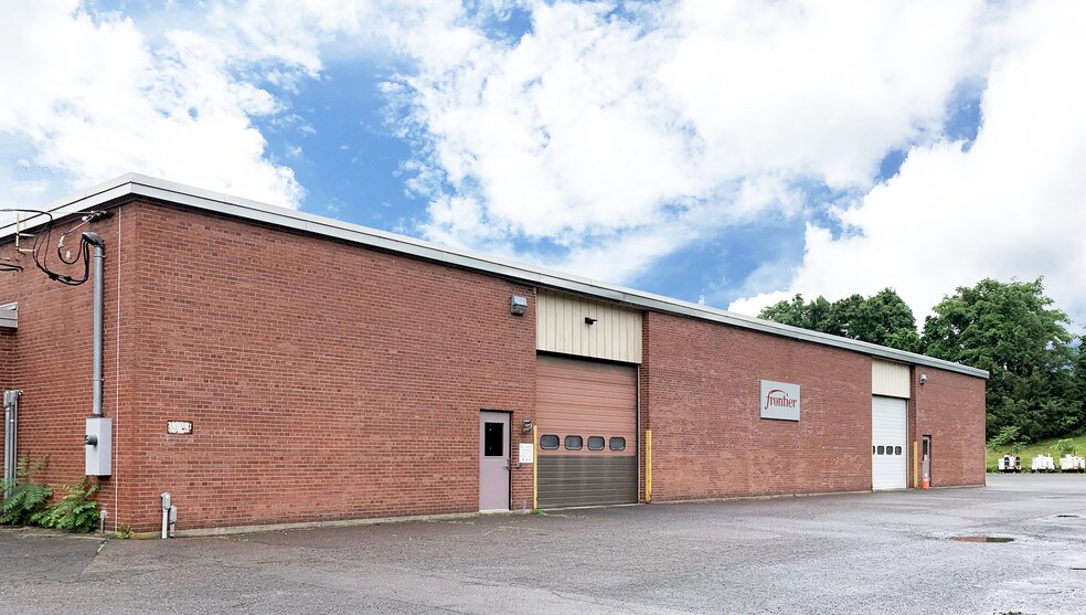 550 Highland Ave, Middletown, CT for sale - Building Photo - Image 1 of 1