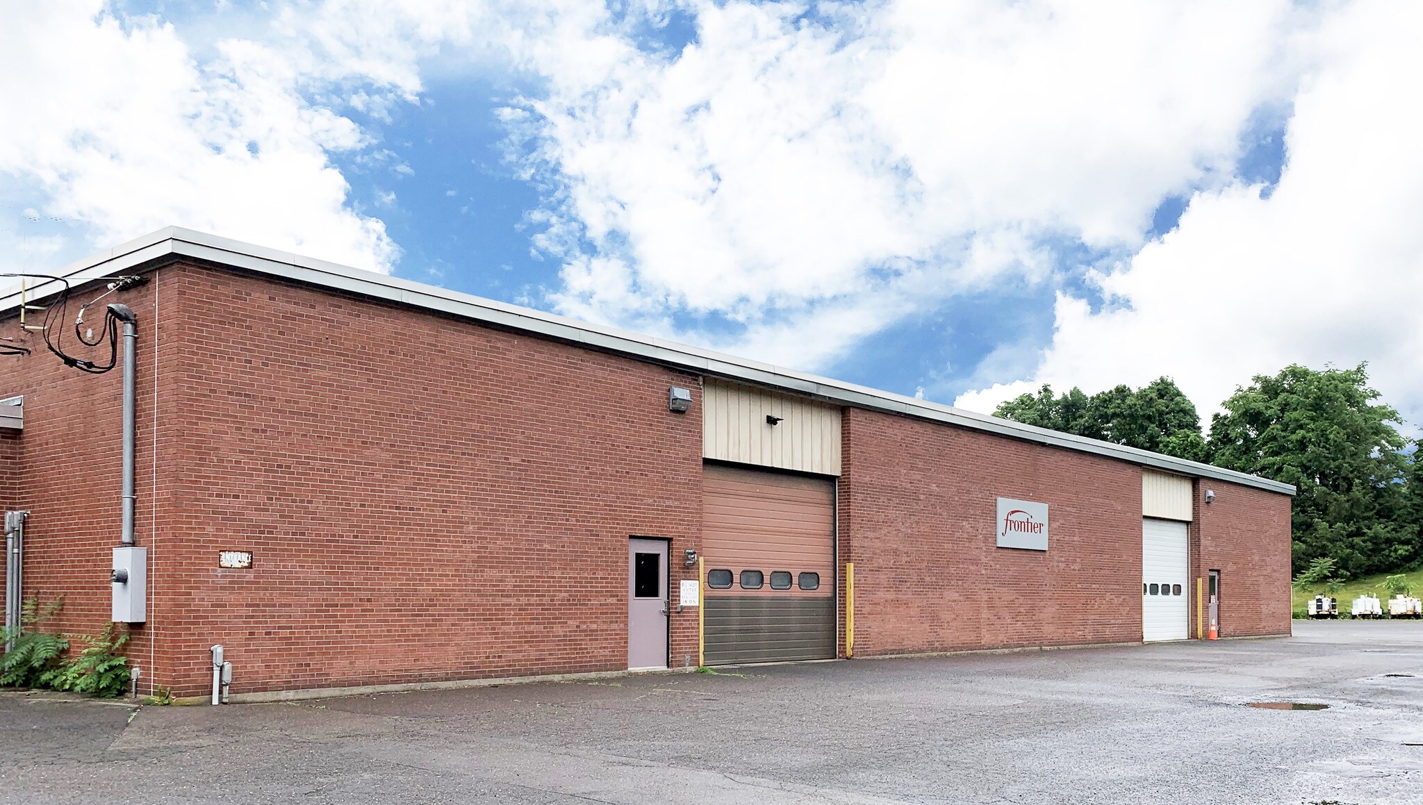 550 Highland Ave, Middletown, CT for sale Building Photo- Image 1 of 1