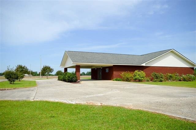 131 Jordan Rd, Flomaton, AL for sale Building Photo- Image 1 of 1