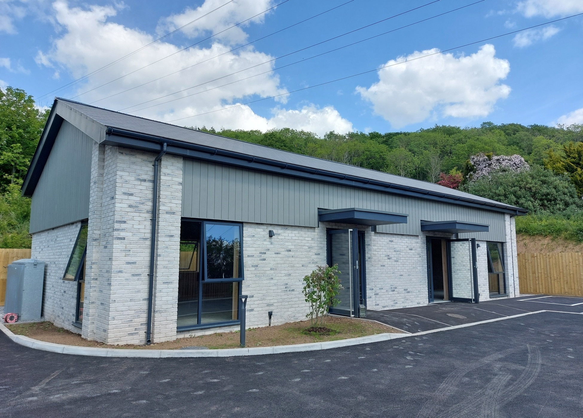 West Hay Rd, Wrington for lease Building Photo- Image 1 of 6