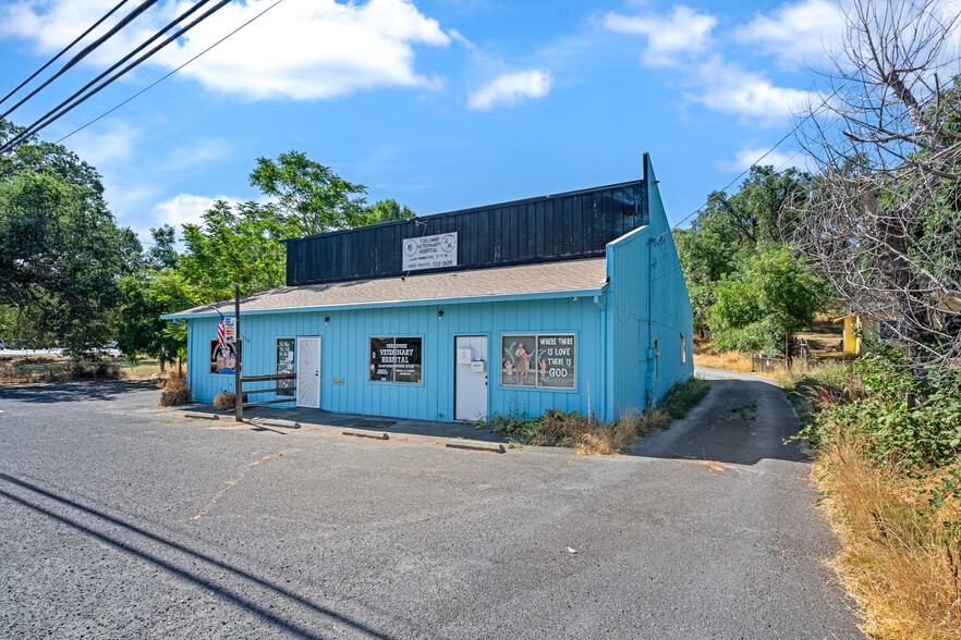 15107 Tuolumne Rd, Sonora, CA for sale - Primary Photo - Image 1 of 1