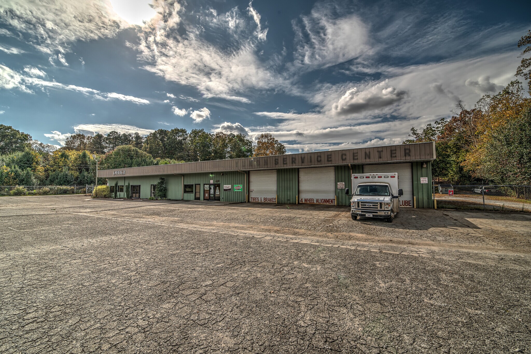 2488 Yukon Rd, Ellijay, GA 30536