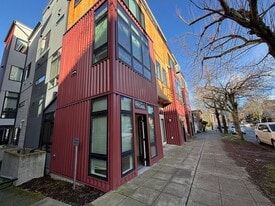 3215 B California Ave SW (Unit B) - Commercial Real Estate