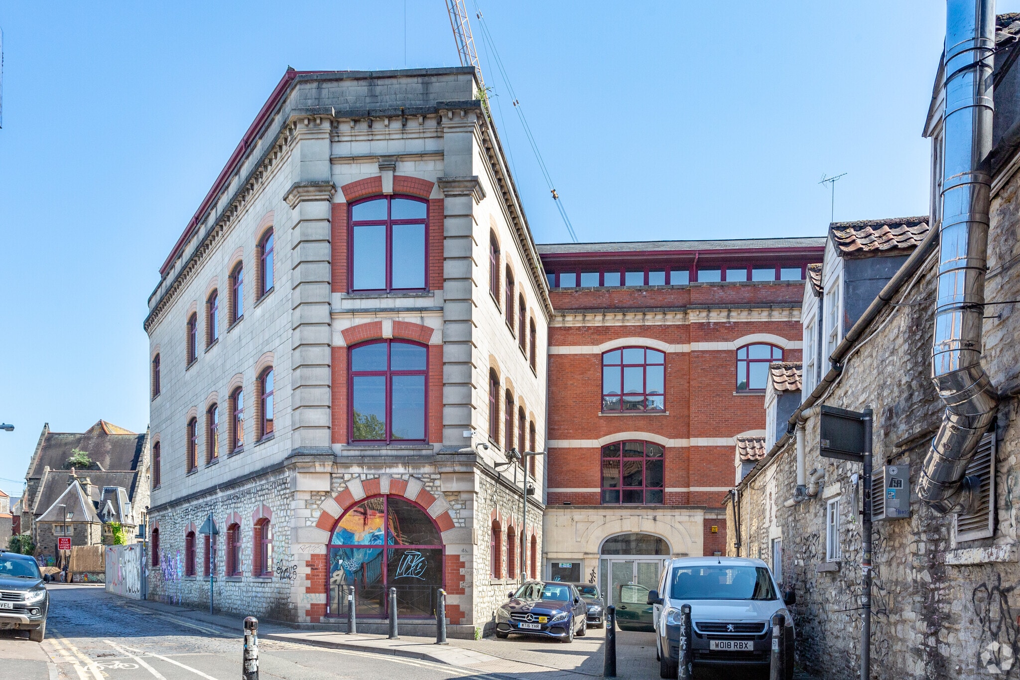 Wilder St, Bristol for sale Building Photo- Image 1 of 1