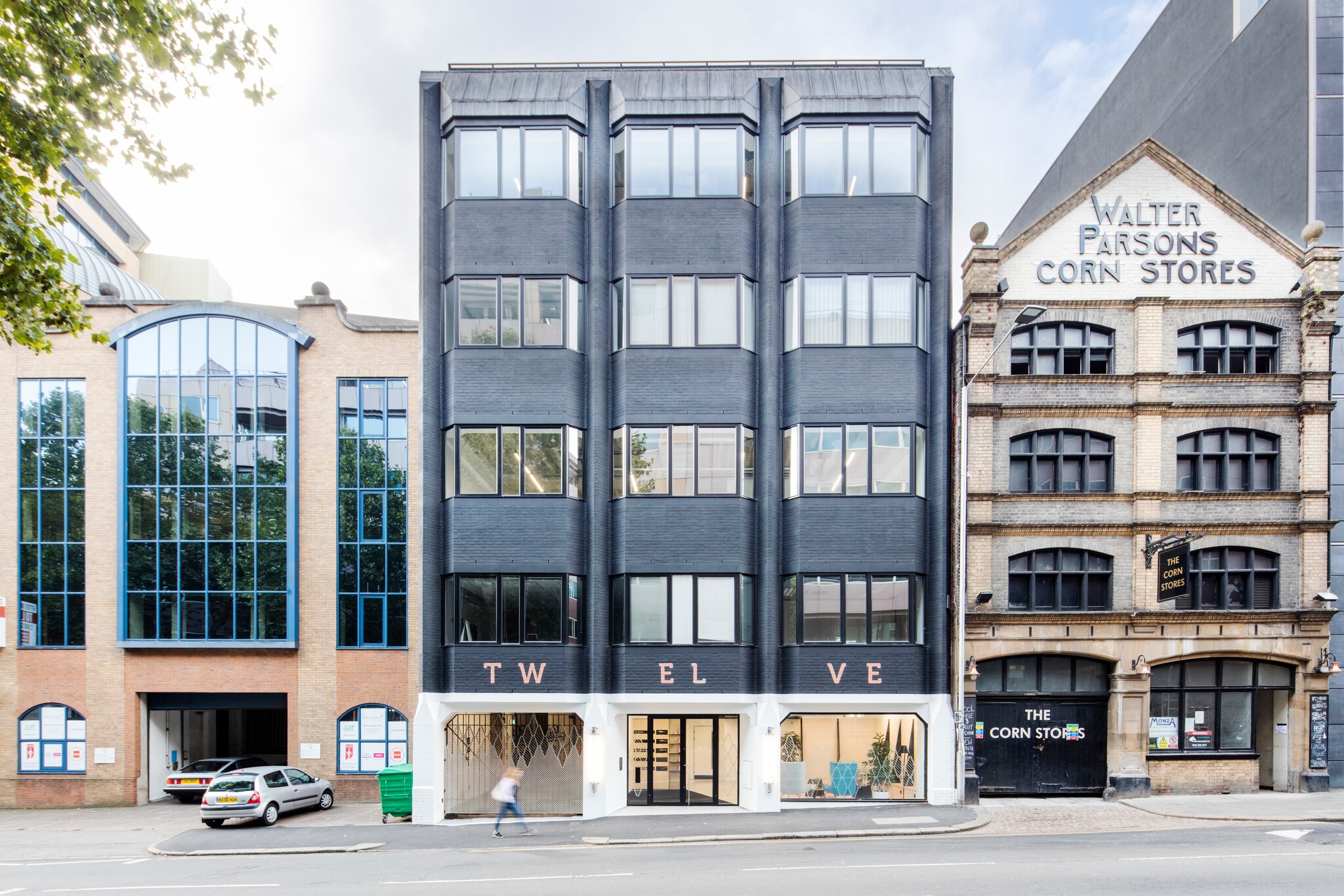 12 Forbury Rd, Reading for lease Primary Photo- Image 1 of 17