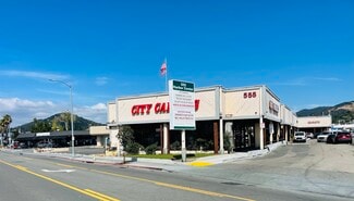 More details for 555 E Francisco Blvd, San Rafael, CA - Flex for Lease