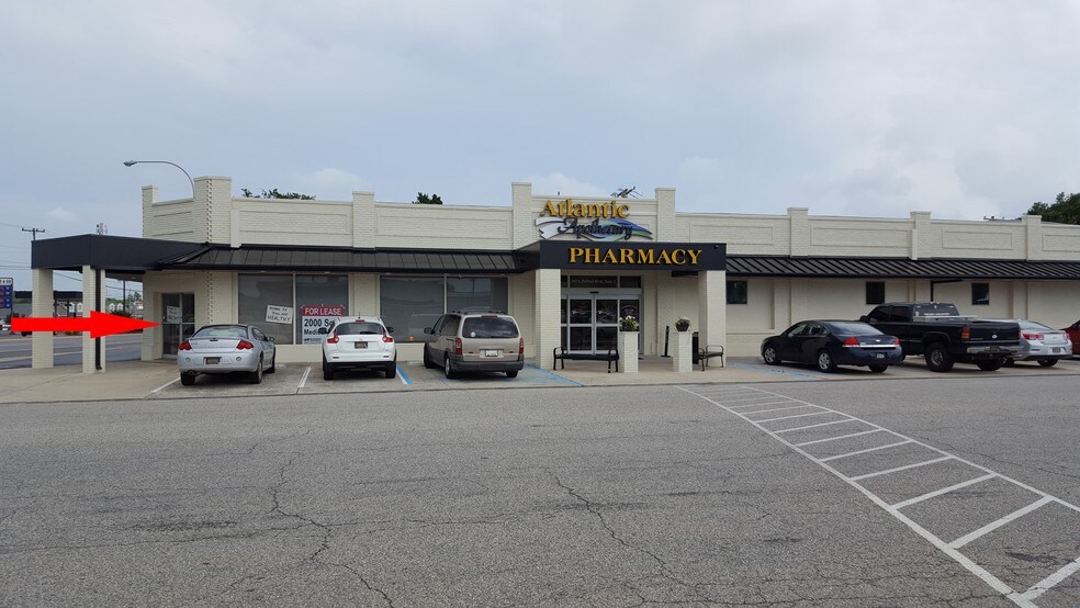 103 S DuPont Blvd, Smyrna, DE for sale - Building Photo - Image 1 of 1