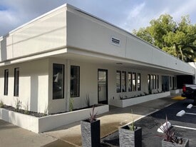 1422 28th St, Sacramento CA - Storefront Property