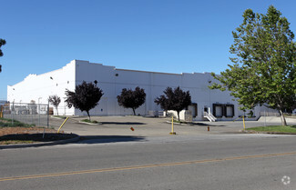 More details for 2518 Boeing Way, Stockton, CA - Industrial for Lease