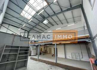 More details for Industrial for Sale