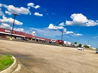 More details for 1190 Julian R Allsbrook Hwy, Roanoke Rapids, NC - Land for Lease