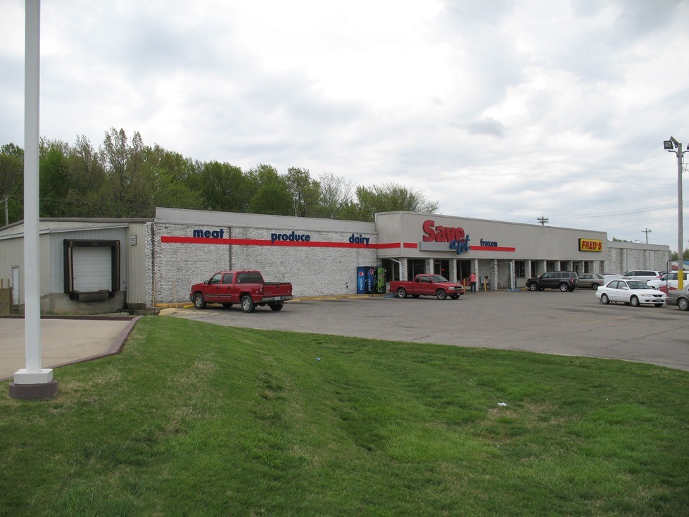 451 S State Route 53, Poplar Bluff, MO for sale Building Photo- Image 1 of 1