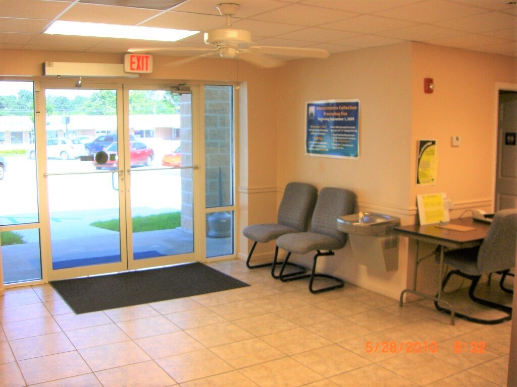 210 N Tyndall Pky, Panama City, FL 32404 Office for Sale