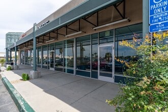 330 W Rancho Vista Blvd, Palmdale, CA for lease Building Photo- Image 1 of 16