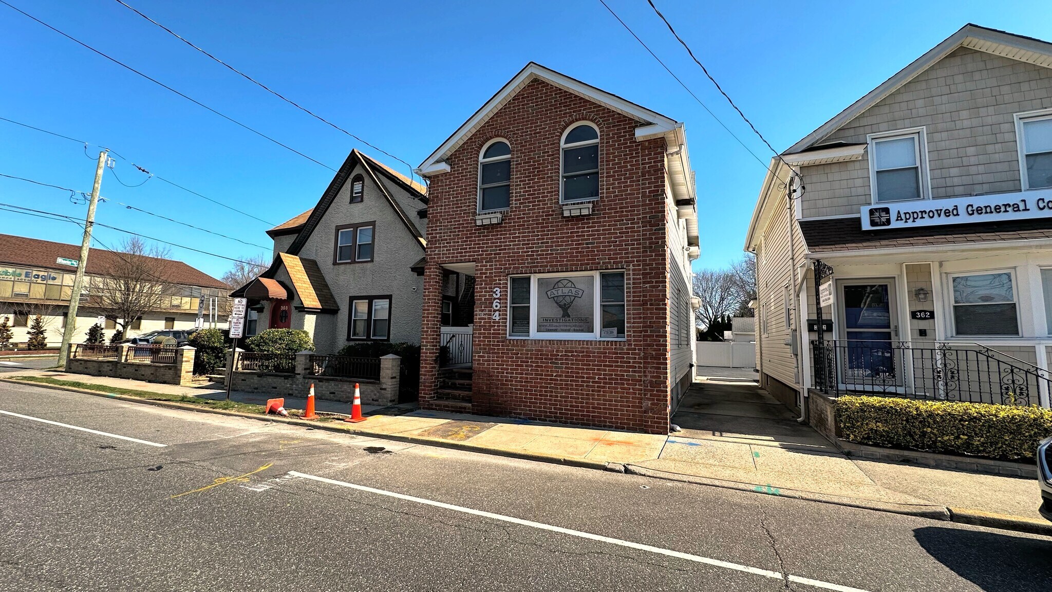 364 Willis Ave, Mineola, NY for sale Building Photo- Image 1 of 1