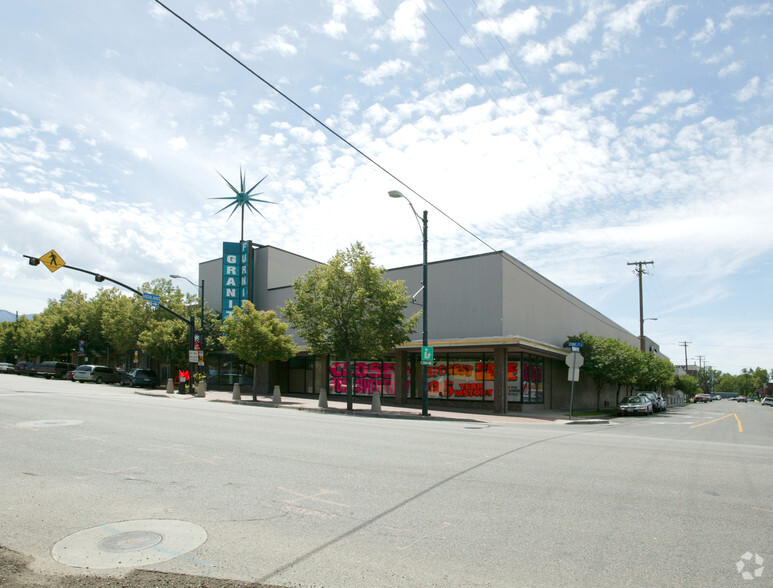 2121 S McClelland St, Salt Lake City, UT for lease - Building Photo - Image 2 of 50