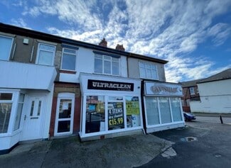 More details for 432 Talbot Rd, Blackpool - Retail for Sale