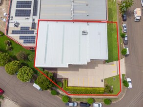 24 Prime Drive, Seven Hills, NSW - Aerial  map view