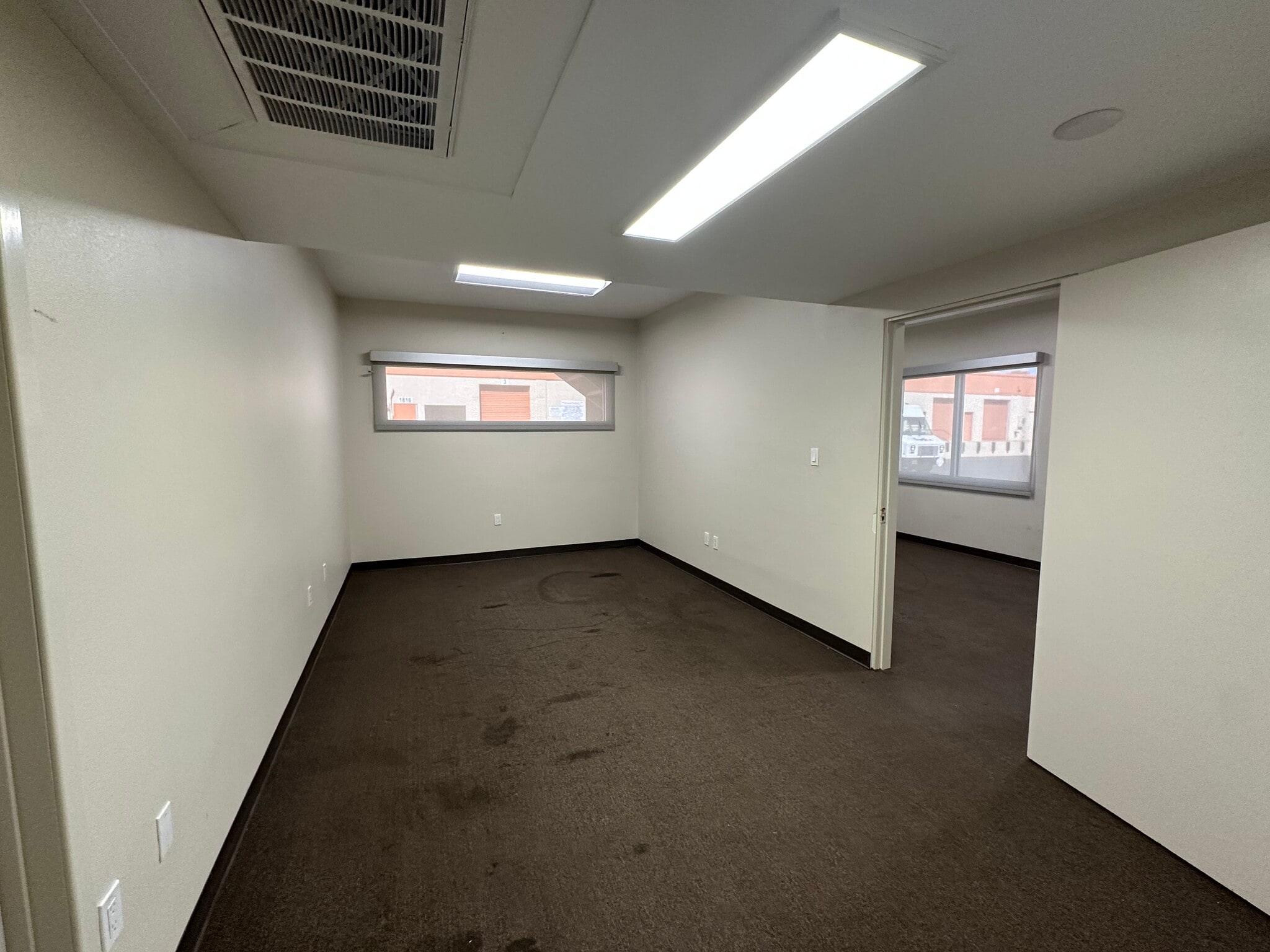 1818 Industrial Rd, Las Vegas, NV for lease Interior Photo- Image 1 of 4