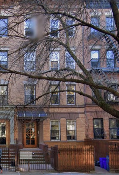 466 Prospect Pl, Brooklyn, NY for sale - Primary Photo - Image 1 of 18