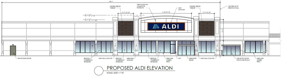 8710-8788 SW 72nd St, Miami, FL for lease - Construction Photo - Image 2 of 7