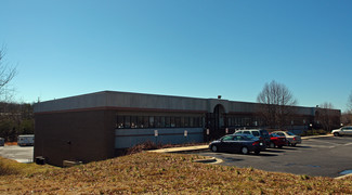 More details for 101 Catalpa Dr, La Plata, MD - Office for Lease