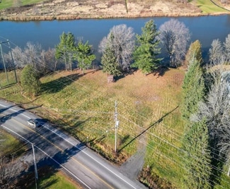 More details for 880 St Isidore Rd, Casselman, ON - Land for Sale