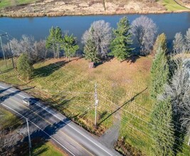 880 St Isidore Rd, Casselman, ON - AERIAL  map view