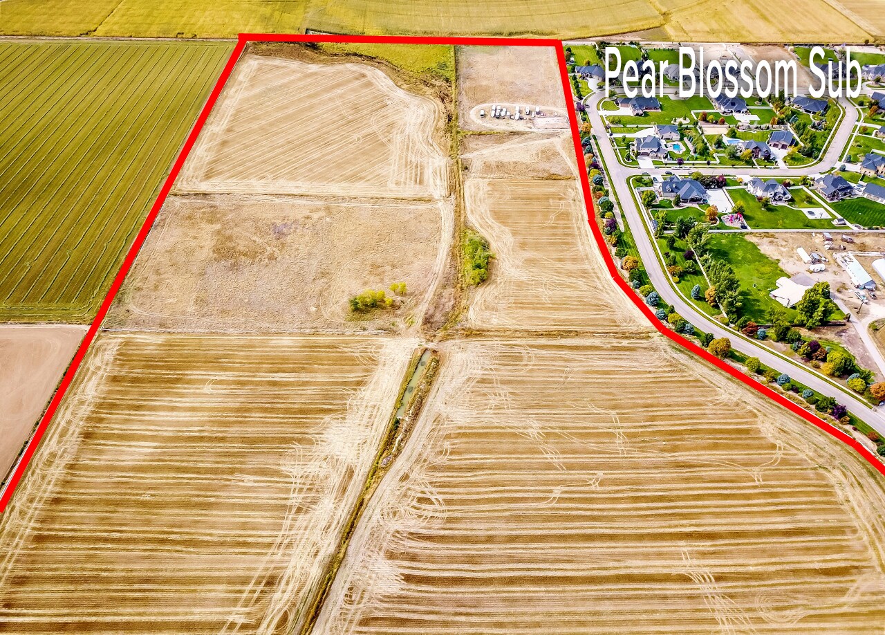 W Aristocrat Dr, Meridian, ID for sale Primary Photo- Image 1 of 1