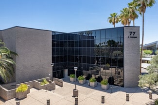 More details for 77 E Thomas Rd, Phoenix, AZ - Office for Lease