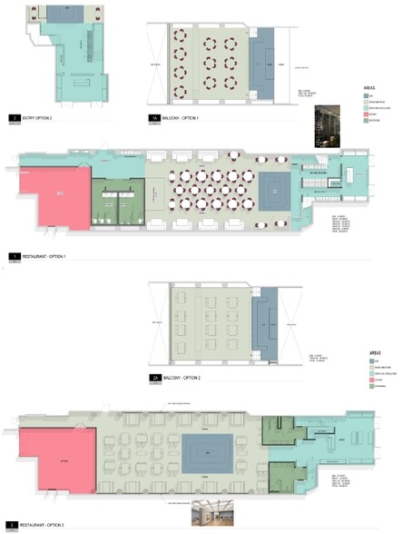 272 S Main St, Salt Lake City, UT for lease - Site Plan - Image 2 of 2