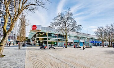 Regent St, Swindon for lease Building Photo- Image 2 of 2