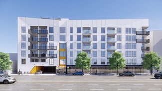 More details for 7054 Van Nuys Blvd, Van Nuys, CA - Retail for Lease