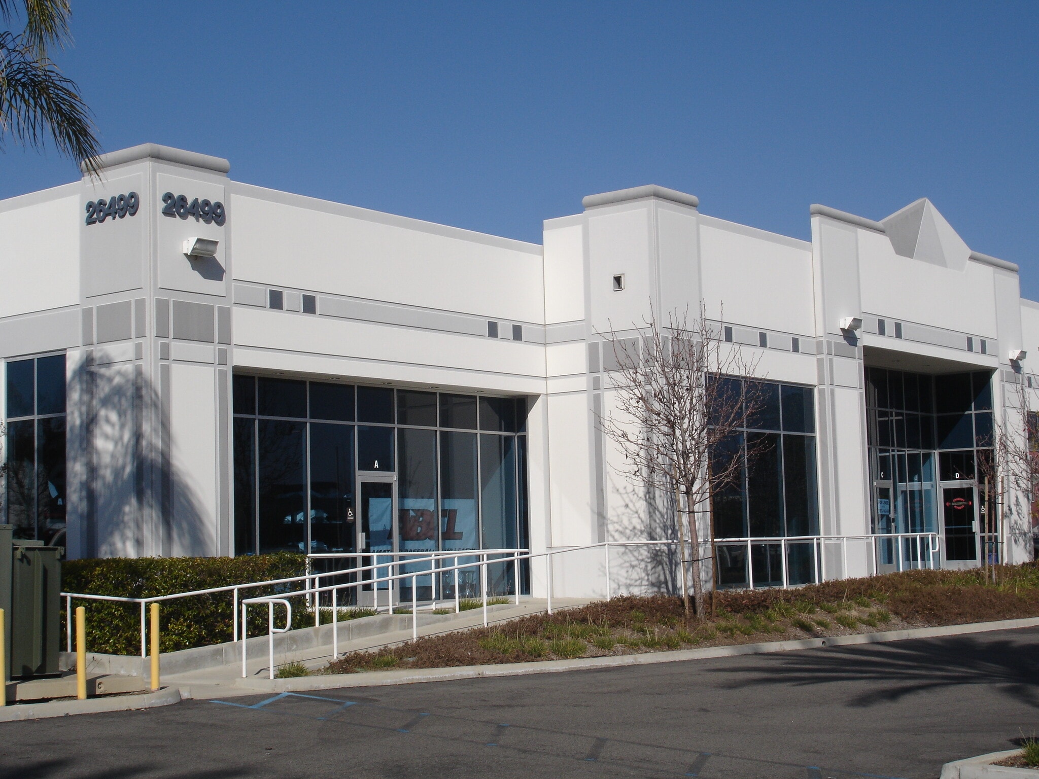 26305 Jefferson Ave, Murrieta, CA for lease Interior Photo- Image 1 of 7