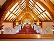 Religious Property in Blue Island, IL - Specialty Property