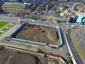 More details for Dundee Central Waterfront, Dundee - Land for Sale