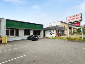 3240 Duke St, Alexandria VA - Commercial Real Estate