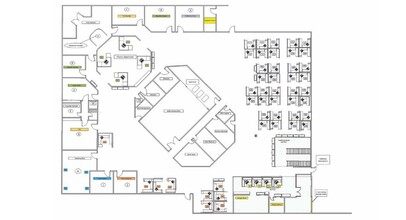 5222 Pirrone Ct, Salida, CA for lease Floor Plan- Image 1 of 1