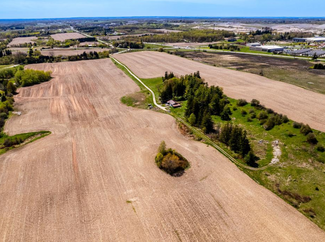 More details for 3469 Concession 1 Rd, Uxbridge, ON - Land for Sale