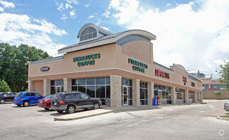 More details for 3250 Hulen St, Fort Worth, TX - Retail for Lease