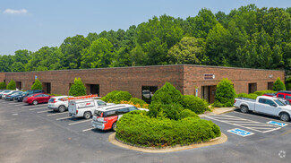 More details for 102-120 Donmoor Ct, Garner, NC - Office for Lease