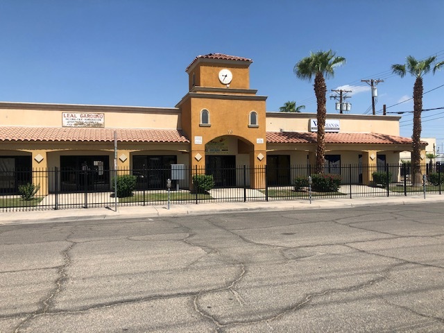 23 3rd St, Calexico, CA for sale - Building Photo - Image 1 of 28