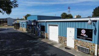 More details for 1620 Tangerine St, Melbourne, FL - Industrial for Lease