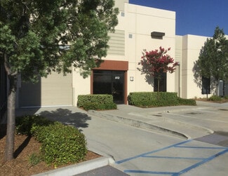 More details for 42225 Remington Ave, Temecula, CA - Industrial for Sale