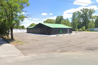 90 3rd St, Sand Lake, MI for sale Building Photo- Image 2 of 7