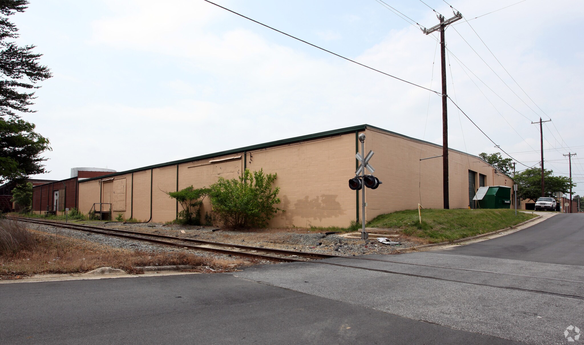 701 Prospect St, High Point, NC for sale Building Photo- Image 1 of 1